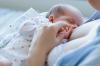 Bagaimana melindungi bayi dari virus corona