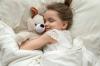 Tidur anak saat liburan: bagaimana tidak keluar dari rezim - saran dari dokter tidur