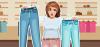5 langkah untuk membeli celana jeans tanpa berusaha