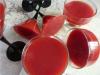 Resep berry jelly langkah demi langkah: masak dalam 10 menit