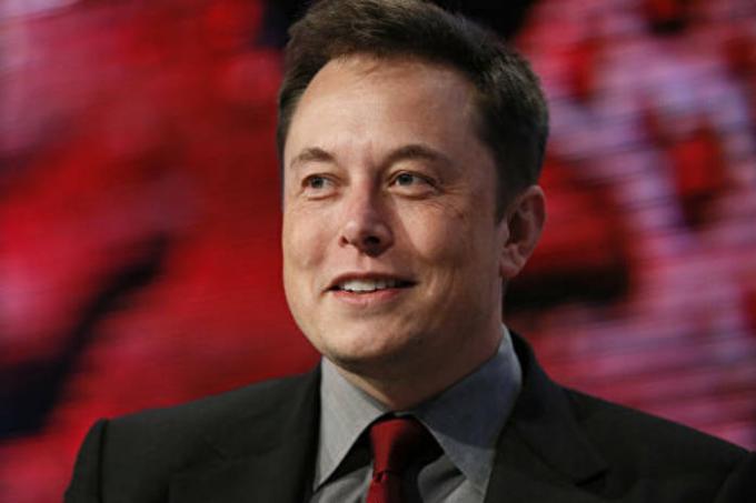 Bagaimana untuk sukses: tips dari Elon Musk