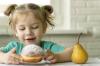 Memperkuat sistem kekebalan: apa yang perlu dimakan anak untuk kesehatan usus