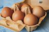 Bersiap untuk Paskah: bagaimana memilih telur yang tepat