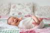 5 kesalahan teratas saat berkomunikasi dengan bayi baru lahir