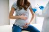 5 tanda kehamilan Anda bermasalah