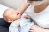 12 Penyebab Teratas Bayi Menangis