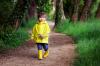 Dokter Komarovsky menceritakan bagaimana menghindari bahaya saat berjalan dengan seorang anak