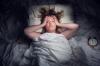 Insomnia: 5 jus terhadap gangguan tidur