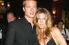 Media menulis bahwa Brad Pitt melamar Jennifer Aniston