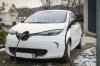 Di Ukraina, perubahan besar akan datang tentang mobil listrik, aturan baru dan hukum