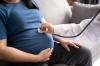 Kulit gatal saat hamil bisa menyebabkan keguguran