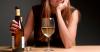 Fitur, aspek dan tahapan alkoholisme wanita kontemporer