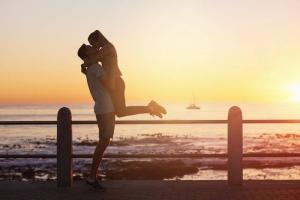 10 tanda-tanda bahwa suami Anda senang dengan pernikahan