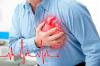 Peringatan dari serangan jantung: 5 sinyal yang memberi kita tubuh