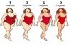 Cara makan dalam diet karbohidrat bebas. rencana gizi perkiraan dan kemampuan untuk menurunkan berat badan pada 15 kg hanya dalam 9 minggu!