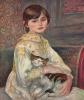 Anak-anak dalam lukisan: nasib menakjubkan anak-anak dengan lukisan terkenal