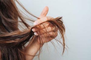 Masalah rambut - penyakit apa yang disebabkan oleh cim?