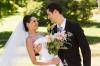 Pernikahan dalam 24 jam: cara menandatangani "cepat" di Ukraina