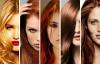 Sebagai warna rambut dapat mempengaruhi sifat wanita