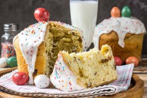 Sisa setelah Paskah: apa yang harus dimasak dari kue Paskah basi?