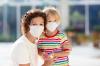 Muntah dengan virus corona pada anak-anak: alasan apa yang harus dilakukan