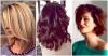 Bagaimana untuk memperbarui gaya rambut untuk melihat 100: warna trendi tahun 2019
