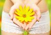 Kesehatan Wanita: 5 herbal yang berguna untuk mempertahankannya