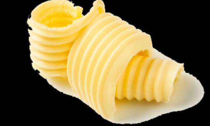 Margarin - margarin