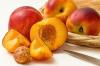 Resep jeli persik diet langkah demi langkah: cara memasak dalam 5 menit