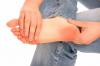 Nyeri pada kaki antara jari-jari kaki: neuroma Morton