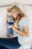 Cara merawat payudara indah setelah melahirkan: tips terbukti
