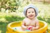 Cara membantu bayi bertahan hidup panas: Tips dokter anak