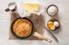 Apa yang seharusnya menjadi pan pancake? 5 tips sederhana