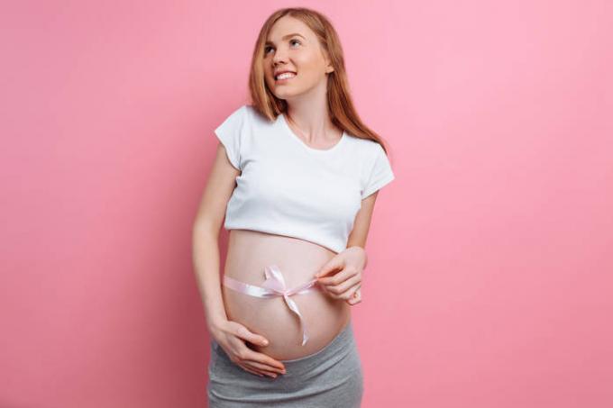 33 Weeks hamil: semua yang perlu Anda ketahui tentang kesehatan ibu hamil dan bayinya