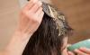 5 pengobatan rumah yang akan membuat mengkilap rambut Anda, tebal dan panjang