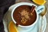 5 cokelat panas resep untuk musim dingin