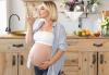Semua yang perlu Anda ketahui tentang rahim dan cairan ketuban sebelum melahirkan