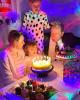 Bagaimana anak-anak kerajaan merayakan ulang tahun: Putri Charlene menunjukkan kemenangan anak kembar berusia 6 tahun