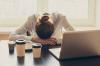 5 penyakit pekerja kantor dan bagaimana menghindarinya