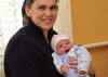 Ibu terbesar Ukraina melahirkan 21 anak dan memecahkan rekornya