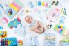 Hal-hal untuk bayi baru lahir: aktifkan mode hemat