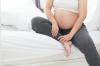 Apa yang harus dilakukan dengan kram selama kehamilan