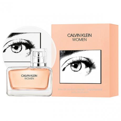 Misterius Wanita Eau de Parfum intens oleh Calvin Klein