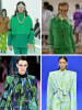 7 warna sebenarnya yang merebut fashionista lemari di 2020